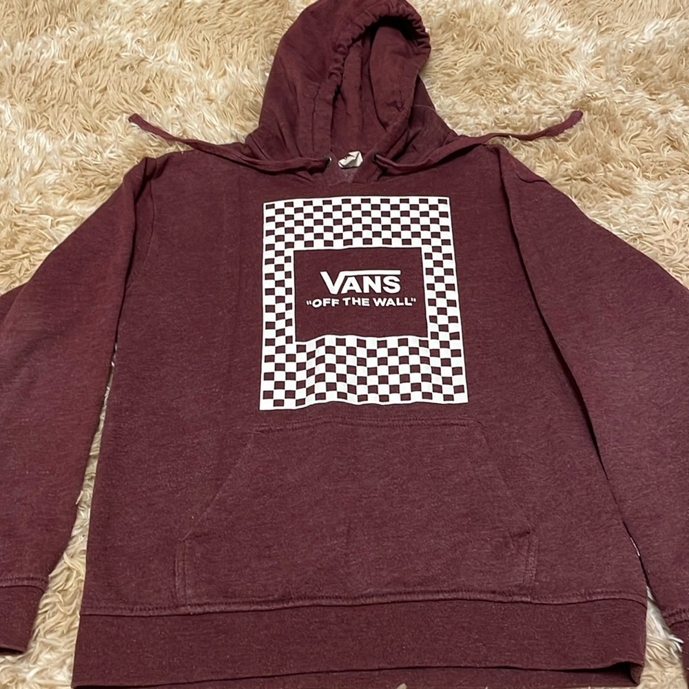 Vans Pullover
